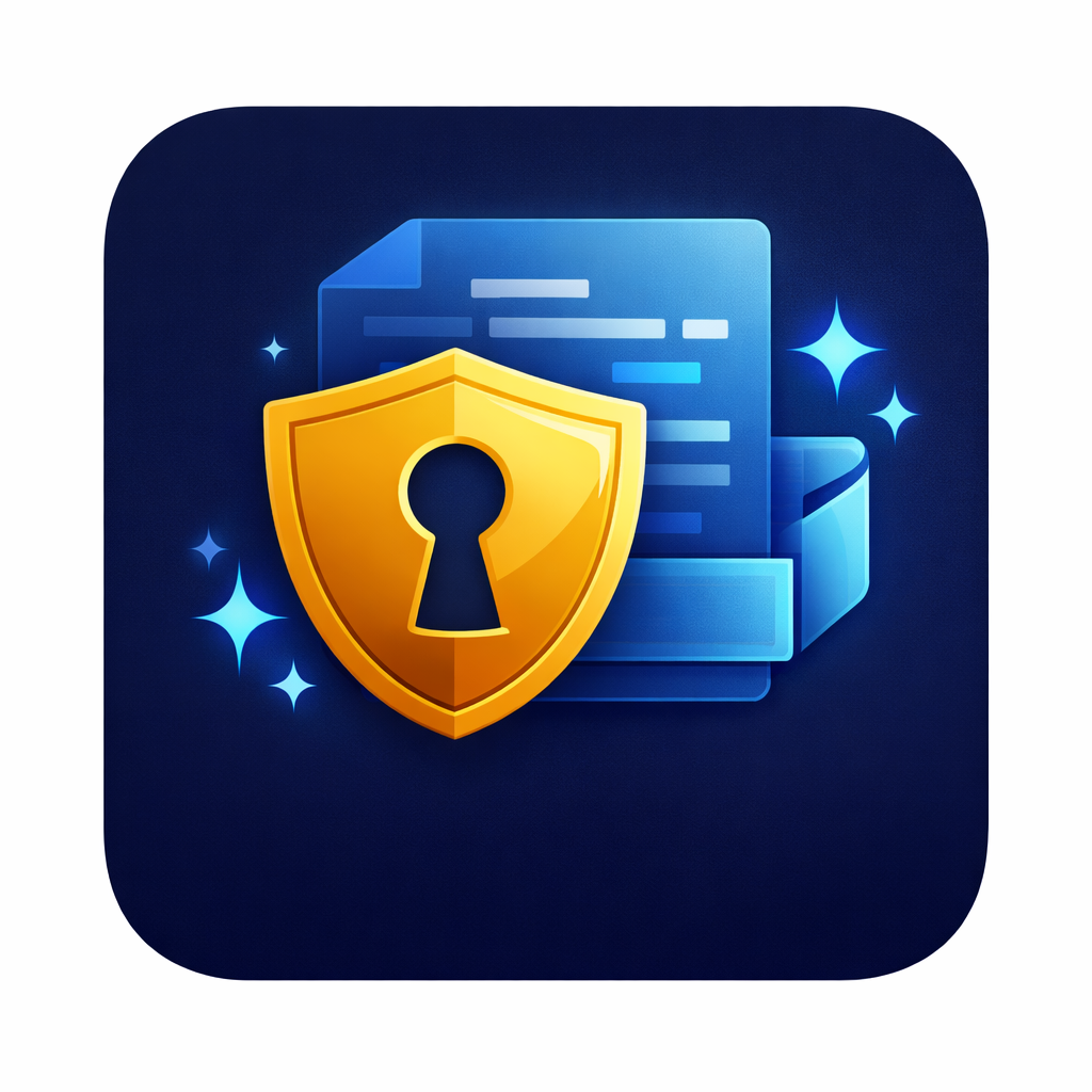 PromptVault AI Productivity